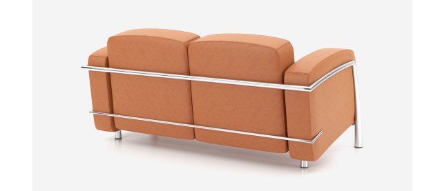 CLASSIC waiting chair