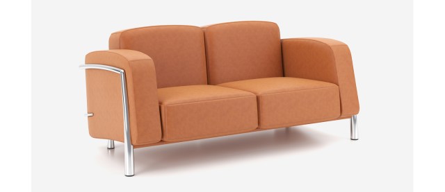 CLASSIC waiting chair