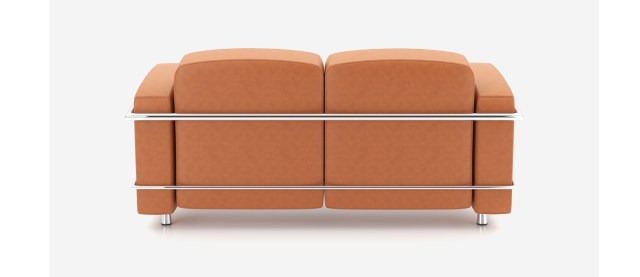 CLASSIC waiting chair