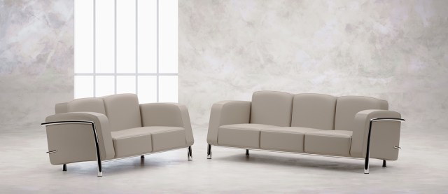 CLASSIC waiting chair