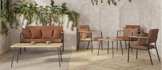 Κάθισμα αναμονής Zone