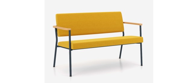 Κάθισμα αναμονής Zone