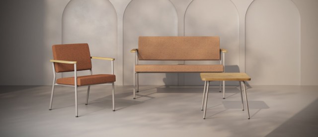 Κάθισμα αναμονής Zone