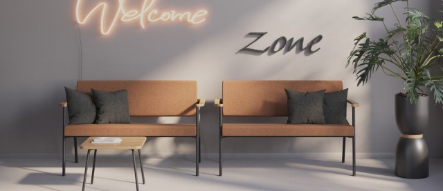 Κάθισμα αναμονής Zone