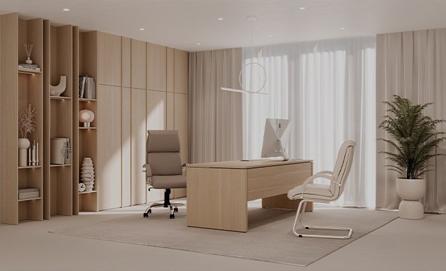 X4 Operative office