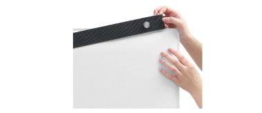 PLI (desk panel)