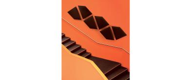 SOUND ABSORBING PRODUCTS