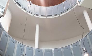 MITESCO (Wall/Glass magnetic applications)