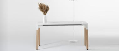 CS5040 WOODEN LEGS