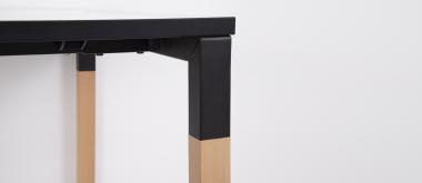 CS5040 WOODEN LEGS