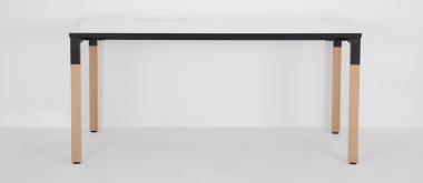 CS5040 WOODEN LEGS