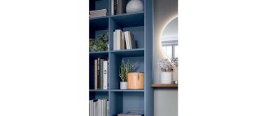 ZEFIRO CABINET