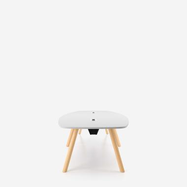 CREVA MEETING TABLE