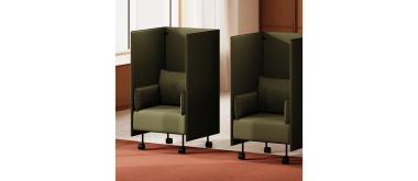CREVA LOUNGE
