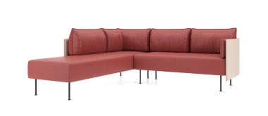 CREVA SOFT SEATING