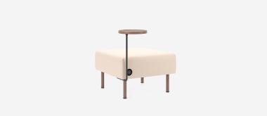 CREVA SOFT SEATING