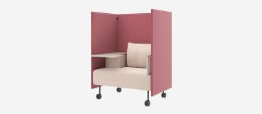 CREVA SOFT SEATING