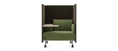 CREVA SOFT SEATING