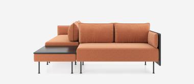 CREVA SOFT SEATING
