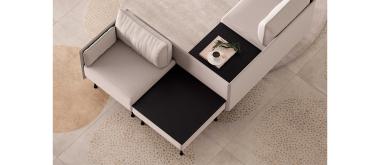 CREVA SOFT SEATING