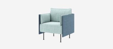 CREVA SOFT SEATING