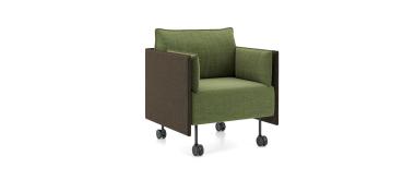 CREVA SOFT SEATING