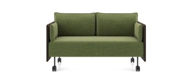 CREVA SOFT SEATING
