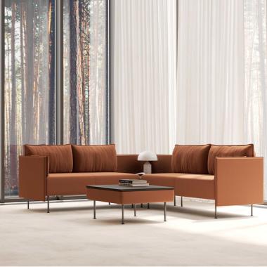 CREVA SOFT SEATING