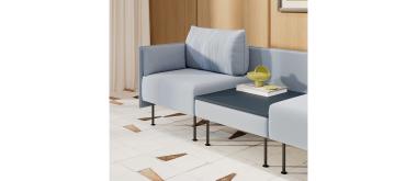 CREVA SOFT SEATING